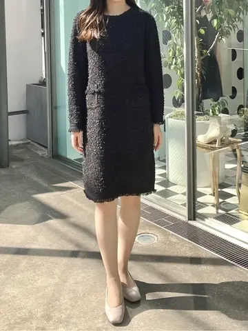 TOCCA Nana  コーディネート画像