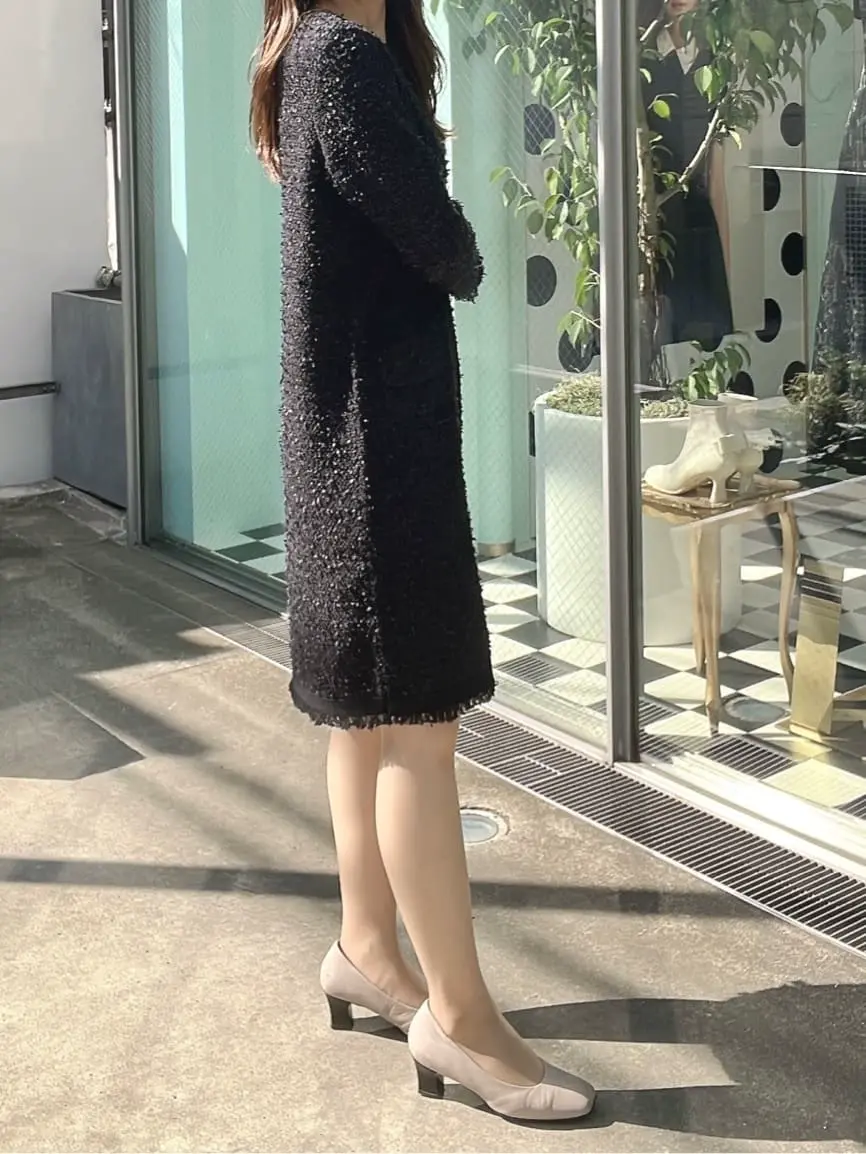 TOCCA Nana  コーディネート画像