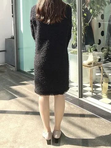 TOCCA Nana  コーディネート画像