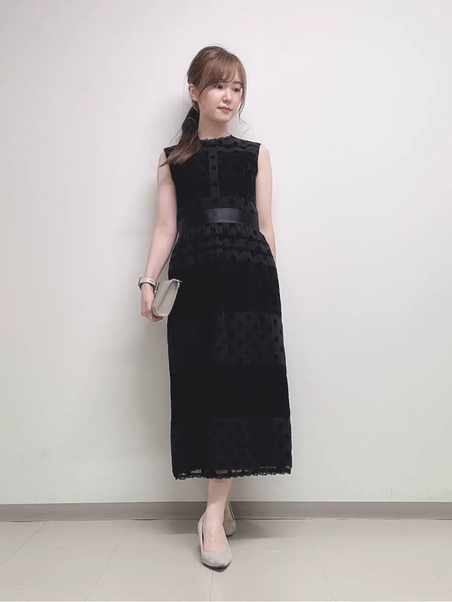  Y.N コーディネート画像