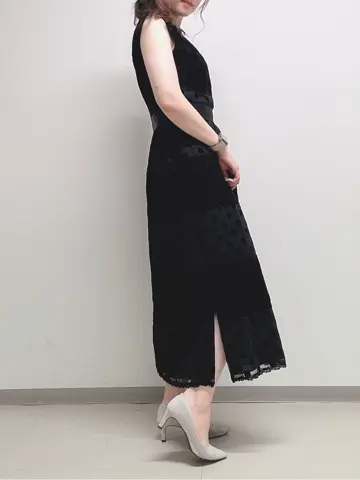 TOCCA Y.N コーディネート画像