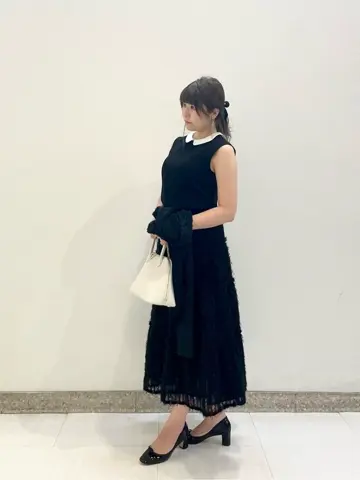 TOCCA スタッフ ｍ コーディネート画像