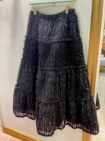 TOCCA スタッフ ｍ コーディネート画像