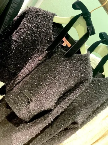 TOCCA スタッフ ｍ コーディネート画像