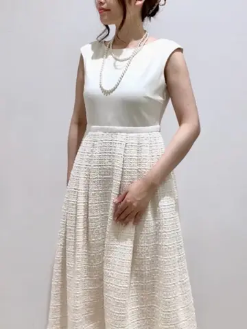 TOCCA スタッフM コーディネート画像