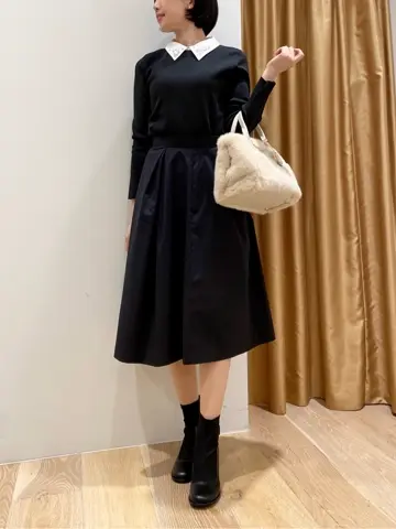 TOCCA A コーディネート画像