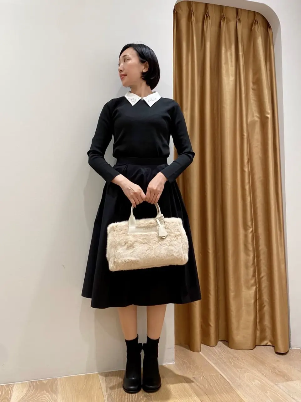 TOCCA A コーディネート画像