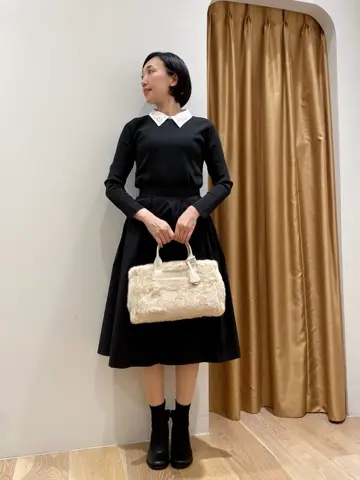 TOCCA A コーディネート画像