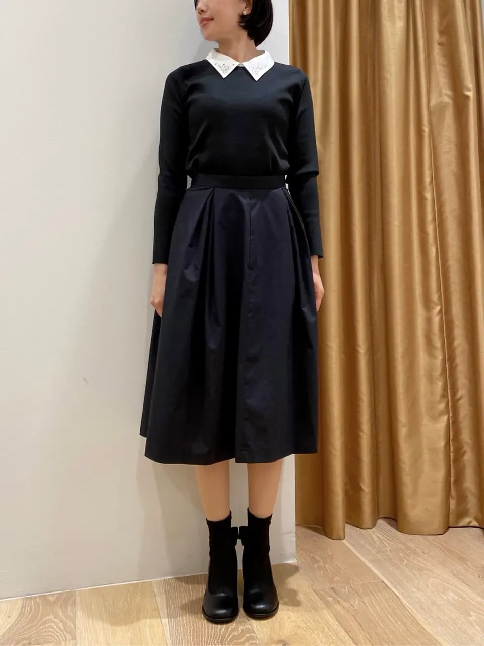 TOCCA A コーディネート画像