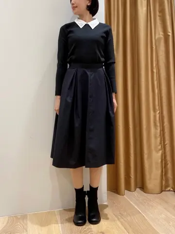 TOCCA A コーディネート画像