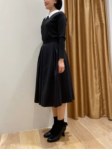 TOCCA A コーディネート画像