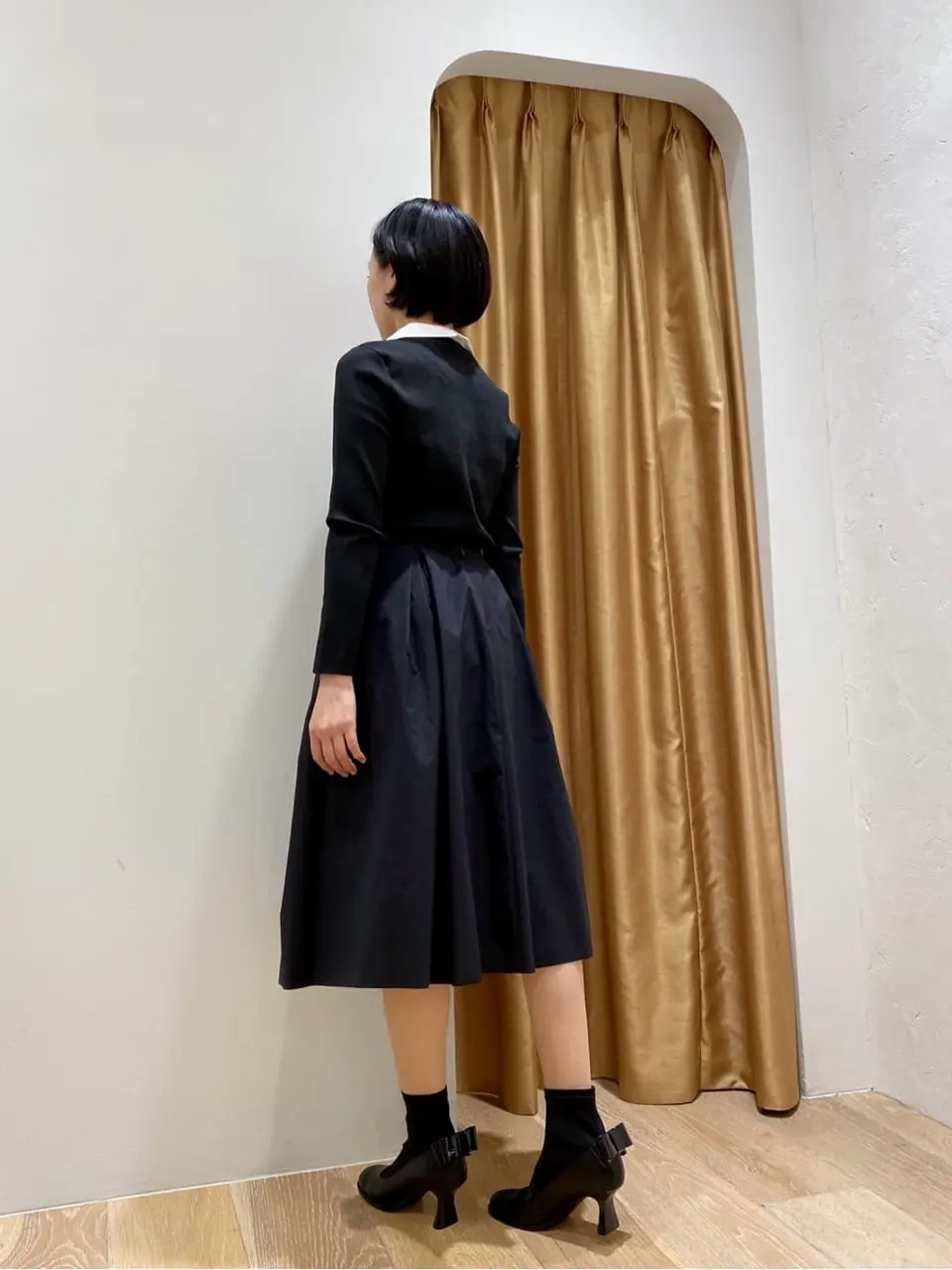 TOCCA A コーディネート画像