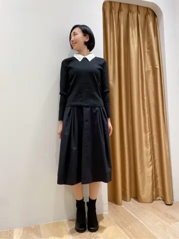 TOCCA A コーディネート画像