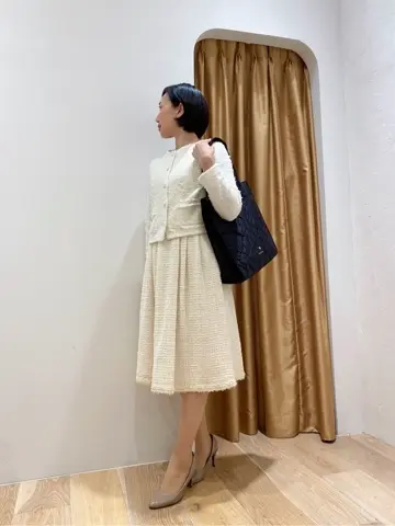 TOCCA A コーディネート画像