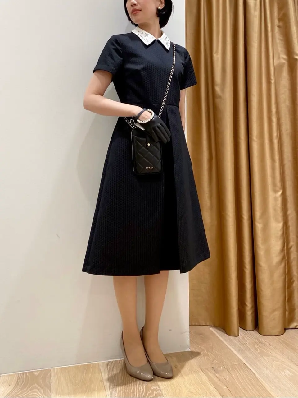 TOCCA A コーディネート画像