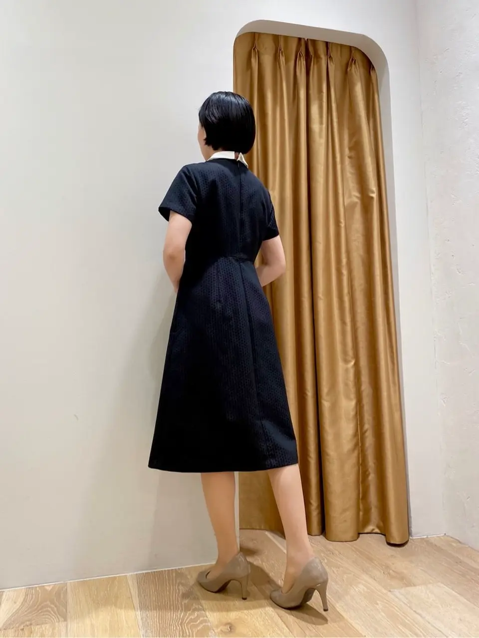 TOCCA A コーディネート画像