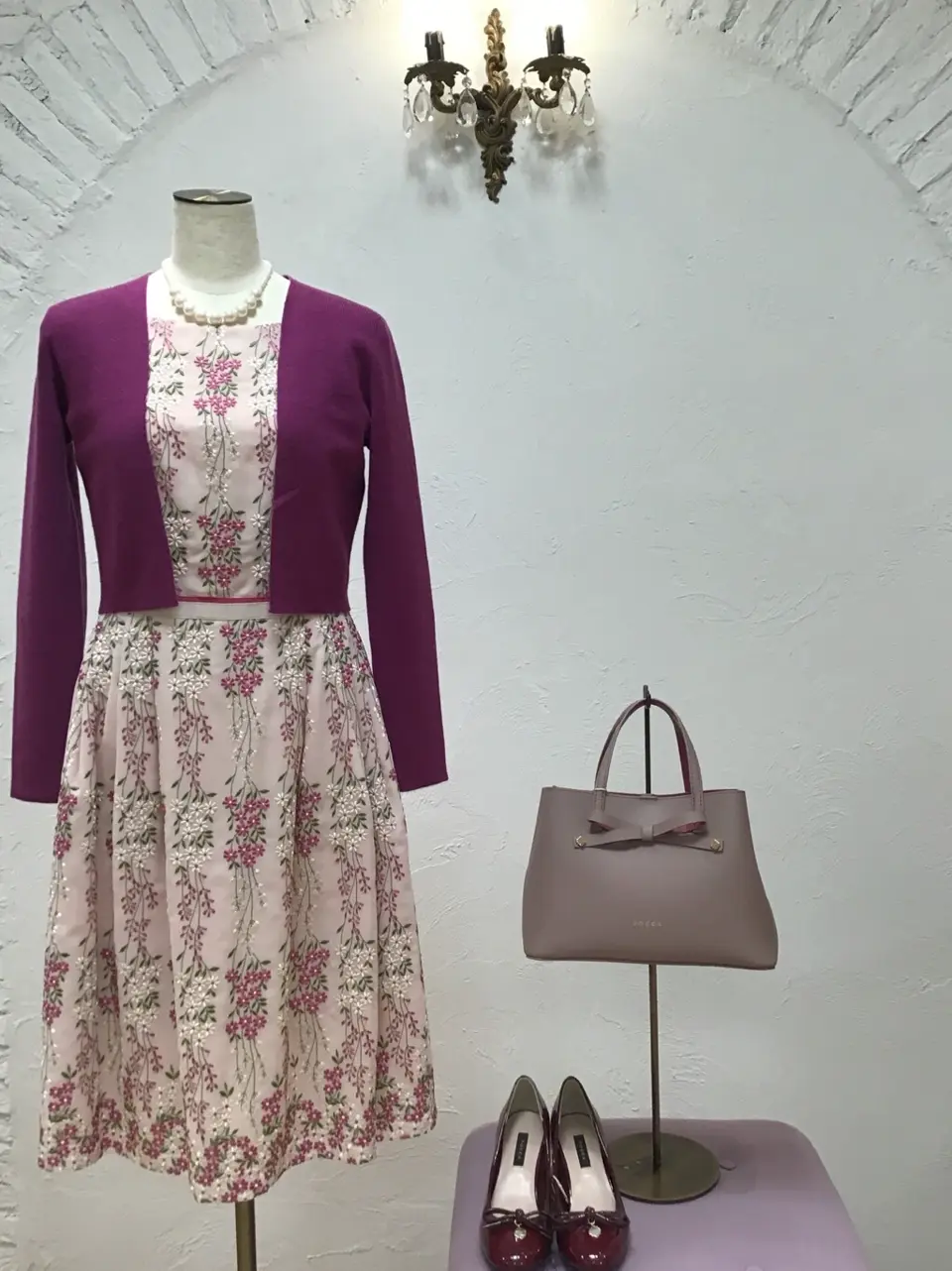  Ｉ コーディネート画像