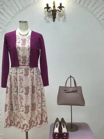 TOCCA Ｉ コーディネート画像