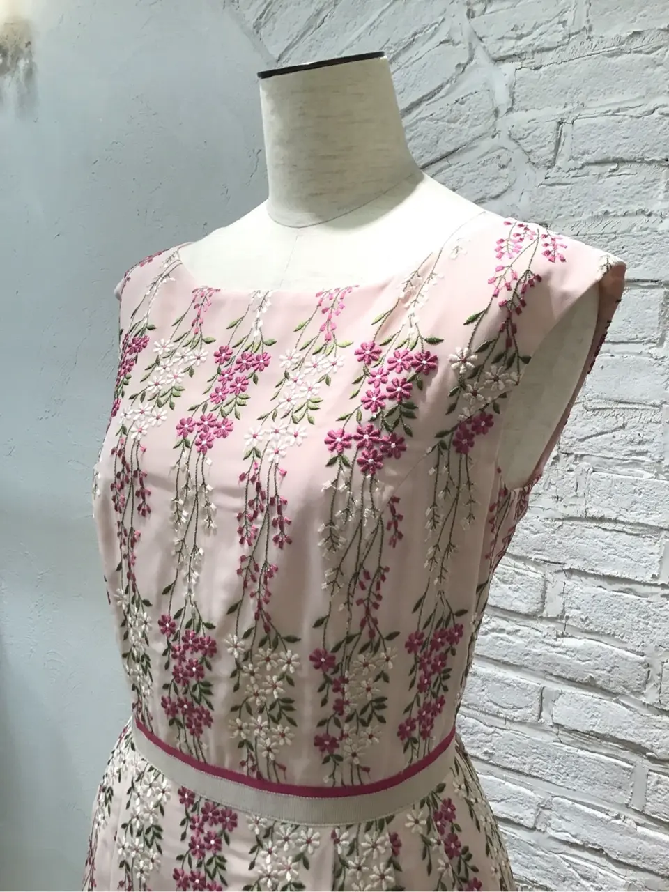 TOCCA Ｉ コーディネート画像