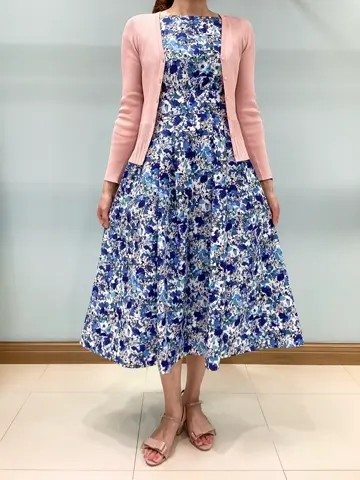 TOCCA ｋｉｍ コーディネート画像