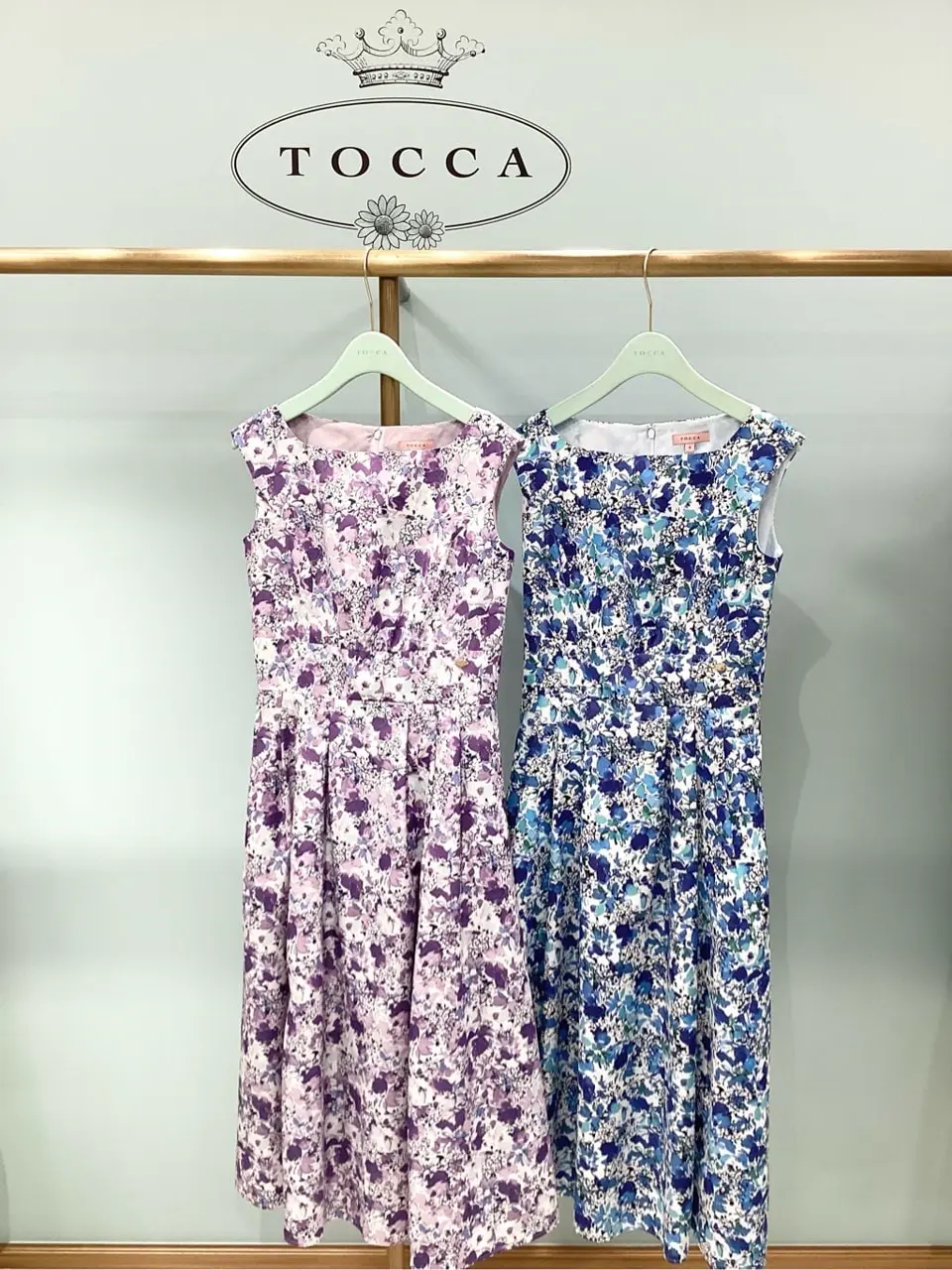 TOCCA ｋｉｍ コーディネート画像