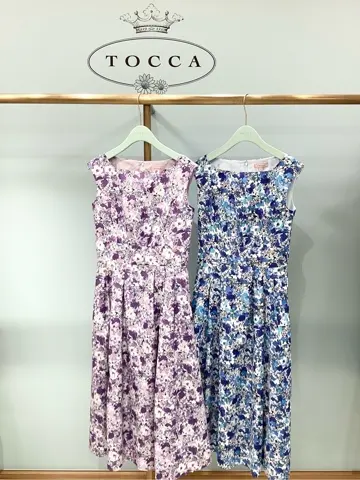 TOCCA ｋｉｍ コーディネート画像