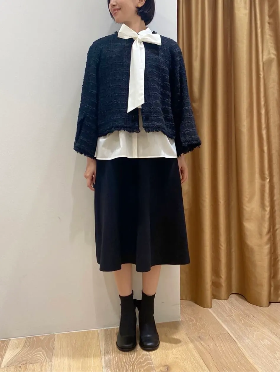 TOCCA A コーディネート画像