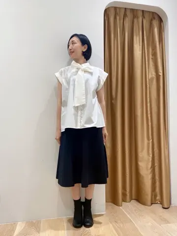 TOCCA A コーディネート画像