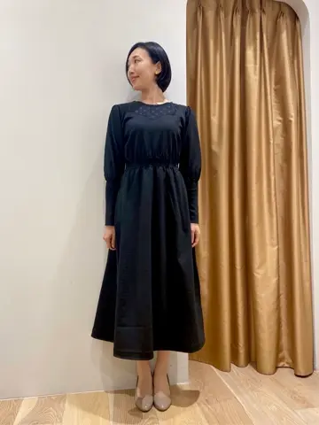 TOCCA A コーディネート画像