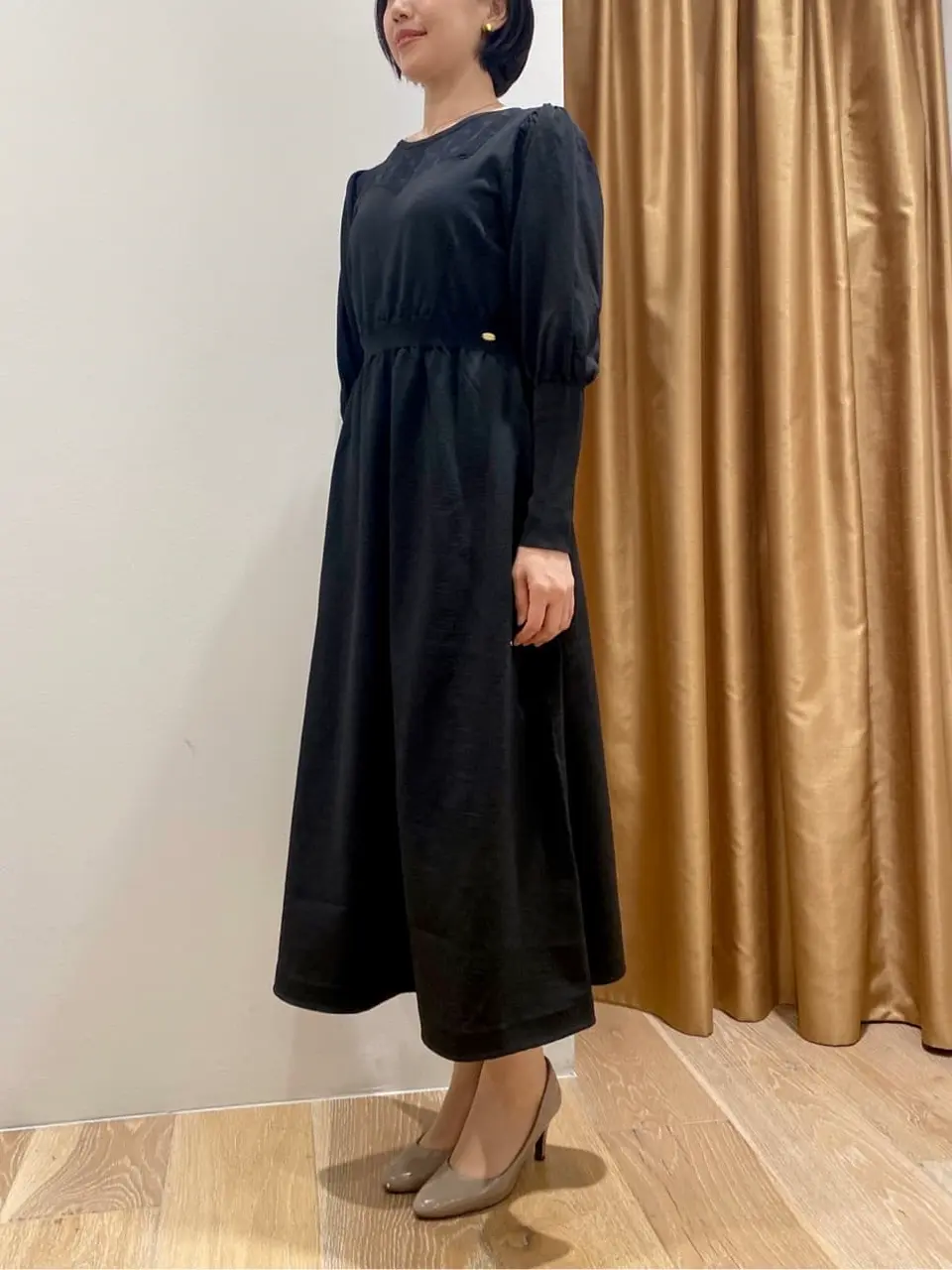 TOCCA A コーディネート画像