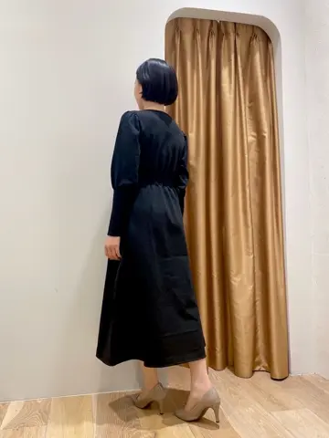 TOCCA A コーディネート画像