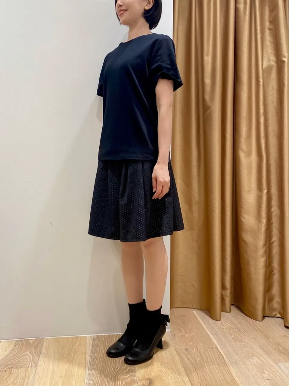 TOCCA A コーディネート画像