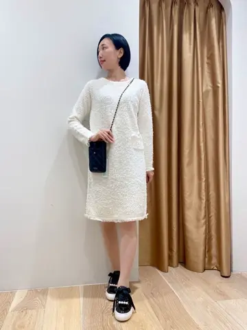 TOCCA A コーディネート画像