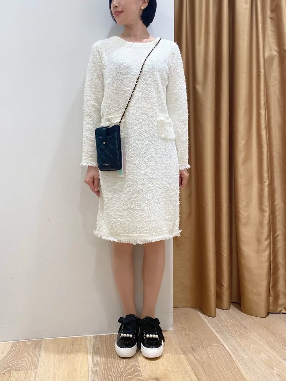 TOCCA A コーディネート画像