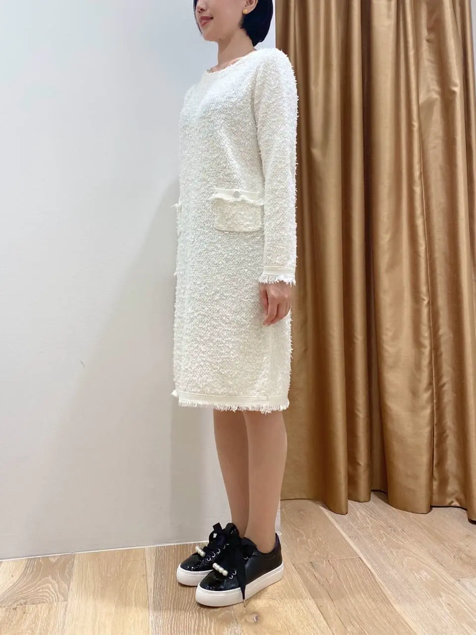 TOCCA A コーディネート画像