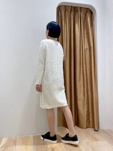 TOCCA A コーディネート画像