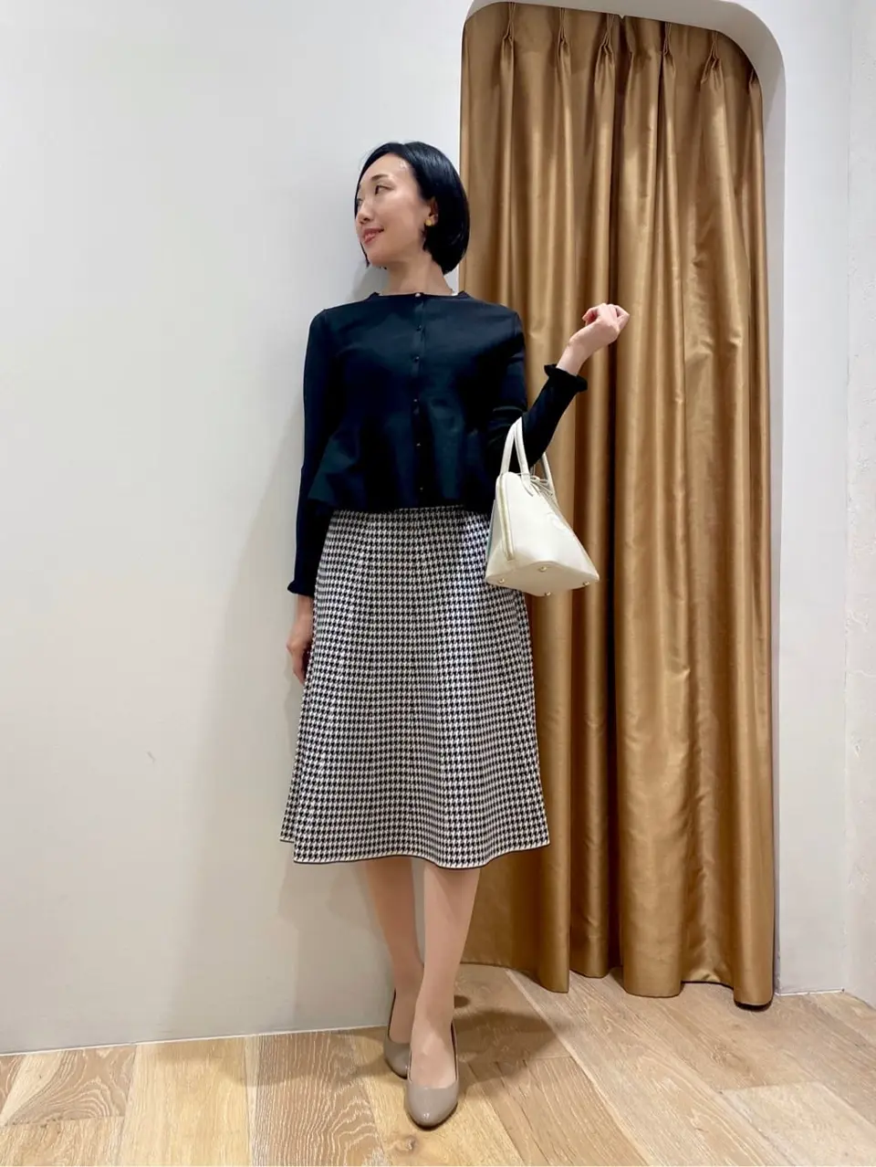 TOCCA A コーディネート画像