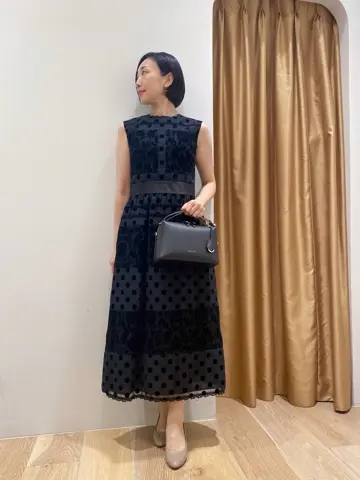 TOCCA A コーディネート画像