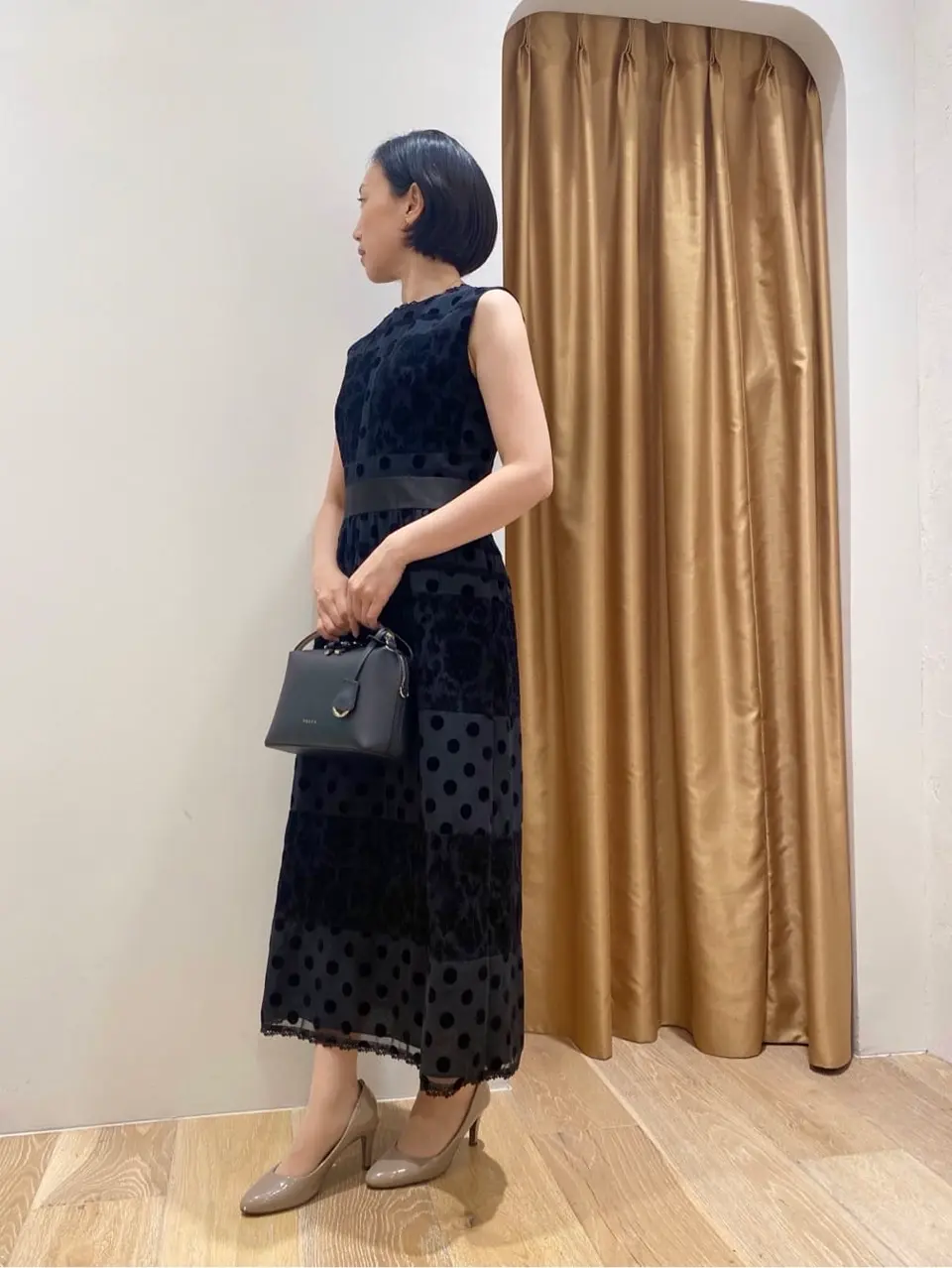 TOCCA A コーディネート画像