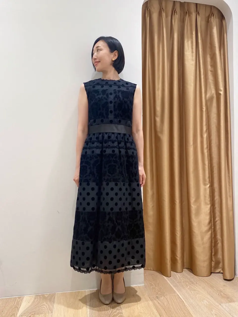 TOCCA A コーディネート画像