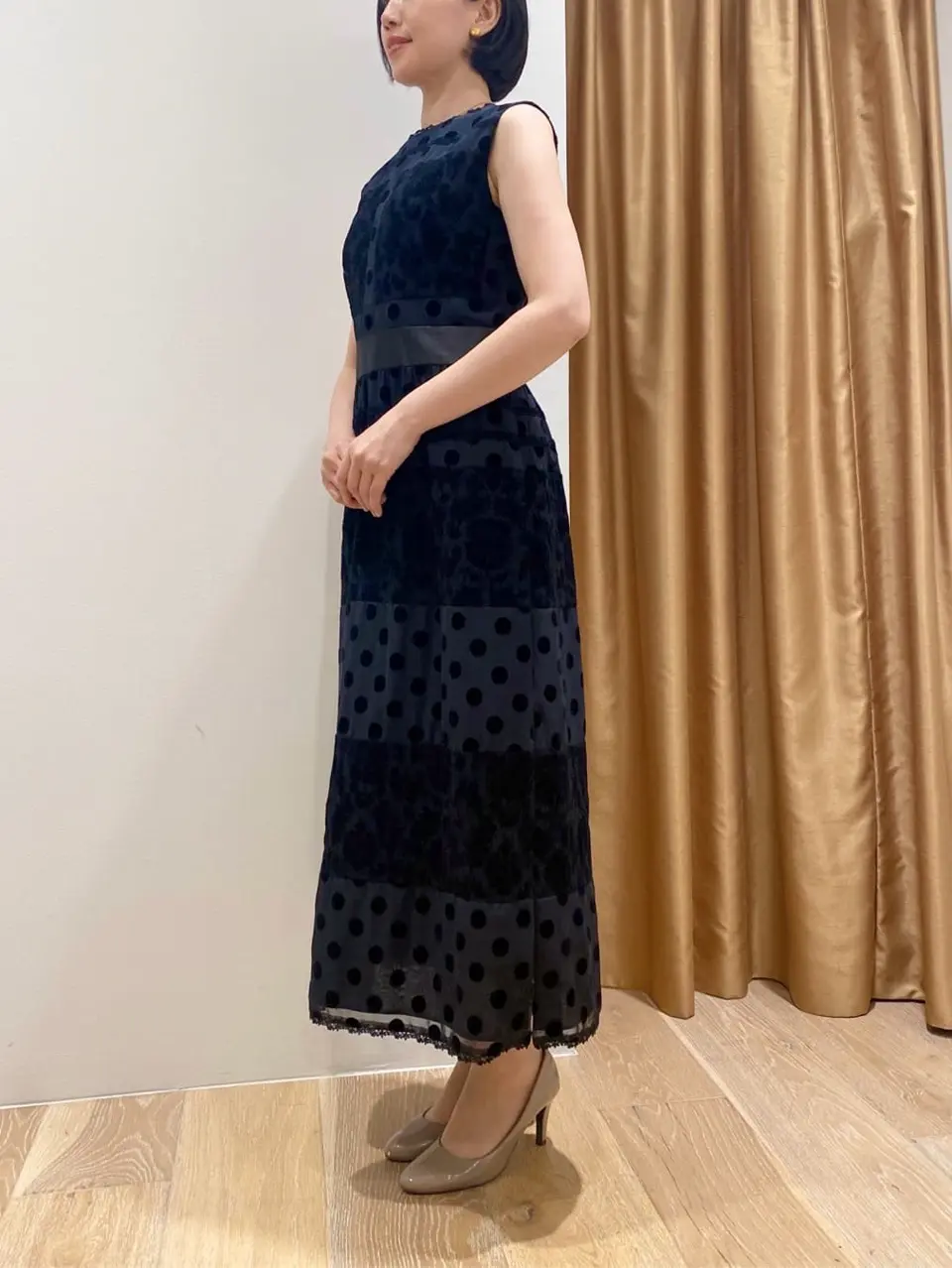 TOCCA A コーディネート画像