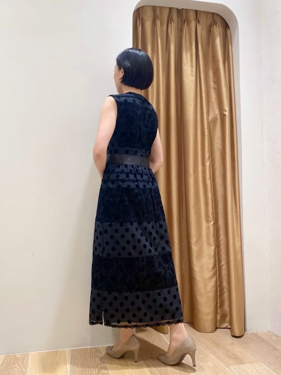 TOCCA A コーディネート画像