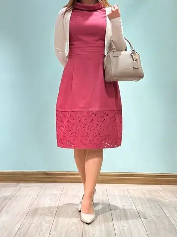 TOCCA 𝕂 コーディネート画像