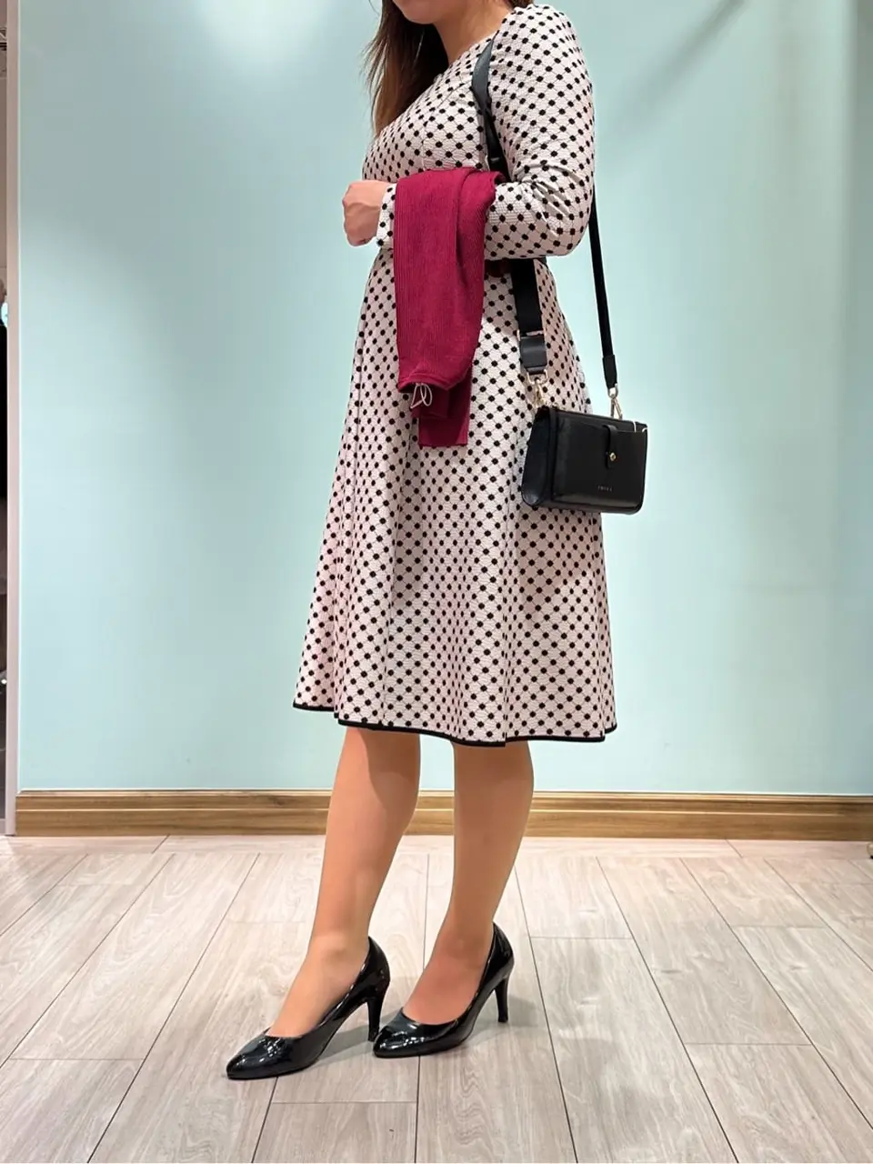  𝕂 コーディネート画像