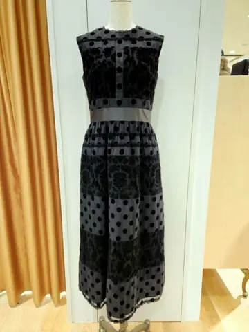 TOCCA スタッフf コーディネート画像