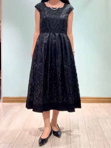 TOCCA C.K  コーディネート画像