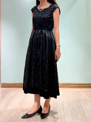 TOCCA C.K  コーディネート画像