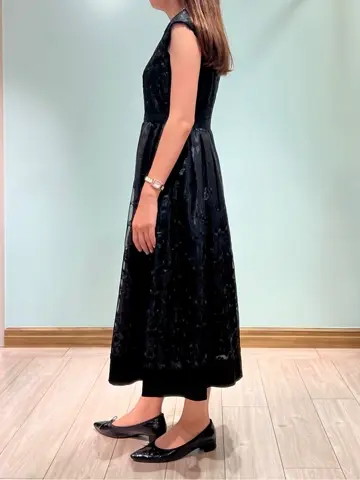 TOCCA C.K  コーディネート画像