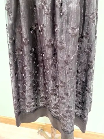 TOCCA C.K  コーディネート画像