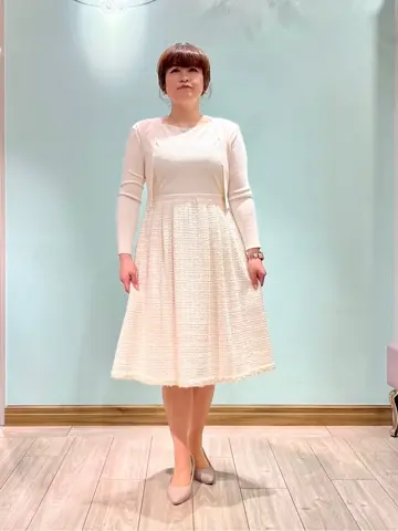 TOCCA Y.K コーディネート画像